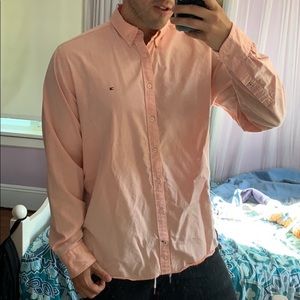 Tommy Hilfiger Button Down